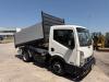 Nissan Cabstar NT400 Photo 2 thumbnail