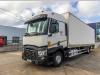 Renault T 380+DHOLLANDIA 2T. Photo 1 thumbnail