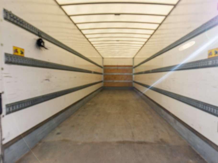 Renault T 380+DHOLLANDIA 2T. Photo 11
