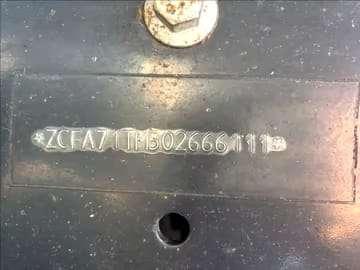 Iveco EUROCARGO 180-280 Photo 12