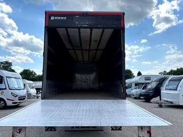 Iveco EUROCARGO 180-280 Photo 17