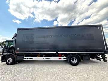 Iveco EUROCARGO 180-280 Photo 20