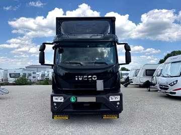 Iveco EUROCARGO 180-280 Photo 21
