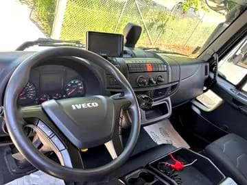 Iveco EUROCARGO 180-280 Photo 9