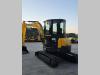 New Holland E50BSR Photo 10 thumbnail