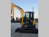 New Holland E50BSR Photo 7 thumbnail