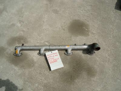 Collecteur d'eau pour MOTORE FIAT 8365.05 (CODICE 4720885) en vente par OLM 90 Srl