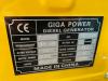 Giga Power PLD8500SE 8 kVA silent generator Photo 10 thumbnail