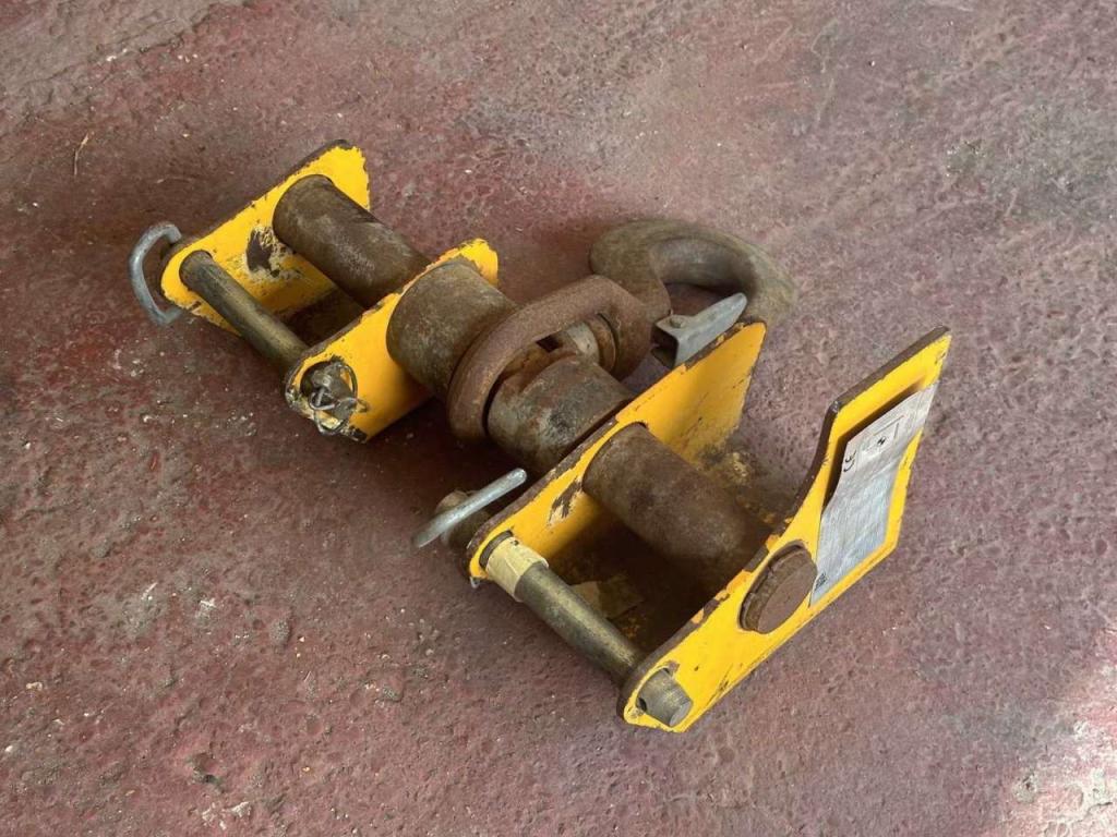 JCB 545-70200 Photo 2