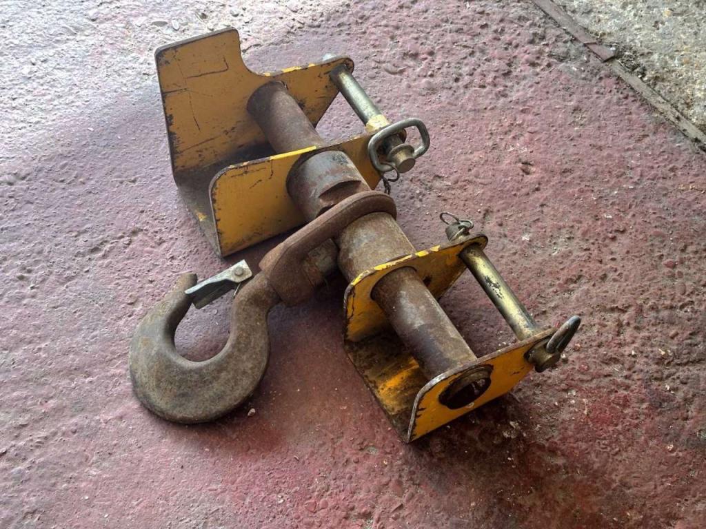 JCB 545-70200 Photo 3