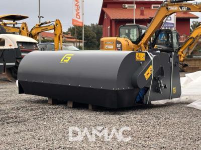 GF Gordini SX168 en vente par DAMAC