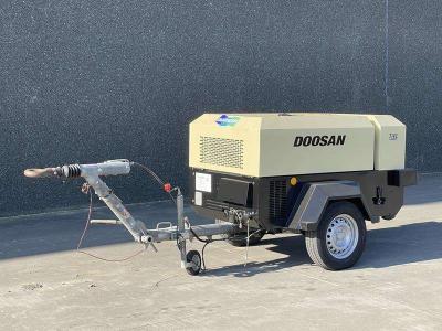 Doosan 7 / 41 - N en vente par Machinery Resale