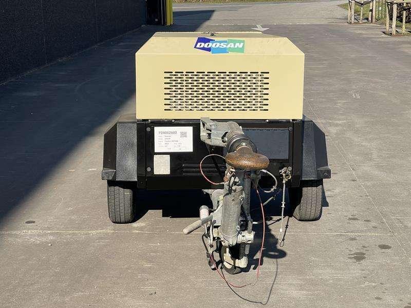 Doosan 7 / 41 - N Photo 2