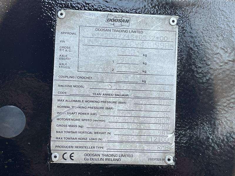 Doosan 7 / 41 - N Photo 4