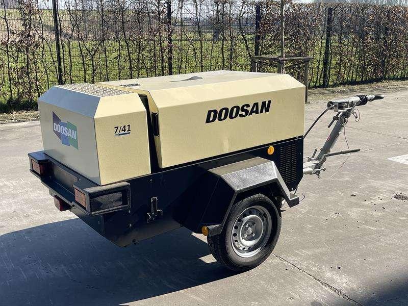 Doosan 7 / 41 - N Photo 6