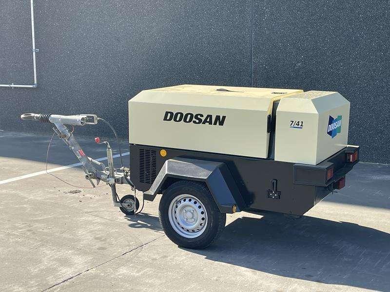 Doosan 7 / 41 - N Photo 8