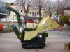Negri R 225 MONTATO SU MOTOCARRIOLA GIOR 600 FA HONDA Photo 2 thumbnail