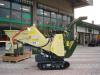 Negri R 225 MONTATO SU MOTOCARRIOLA GIOR 600 FA HONDA Photo 3 thumbnail