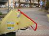 Negri R 225 MONTATO SU MOTOCARRIOLA GIOR 600 FA HONDA Photo 8 thumbnail