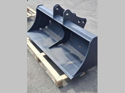 Godet de curage en vente par C.A. E P. Ghetti Spa