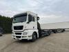 Man TGX 26.480 SCARRABILE CON GRU Photo 1 thumbnail