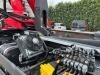 Man TGX 26.480 SCARRABILE CON GRU Photo 11 thumbnail