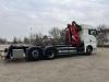 Man TGX 26.480 SCARRABILE CON GRU Photo 7 thumbnail