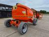 JLG 520AJ (2 units available) Photo 2 thumbnail