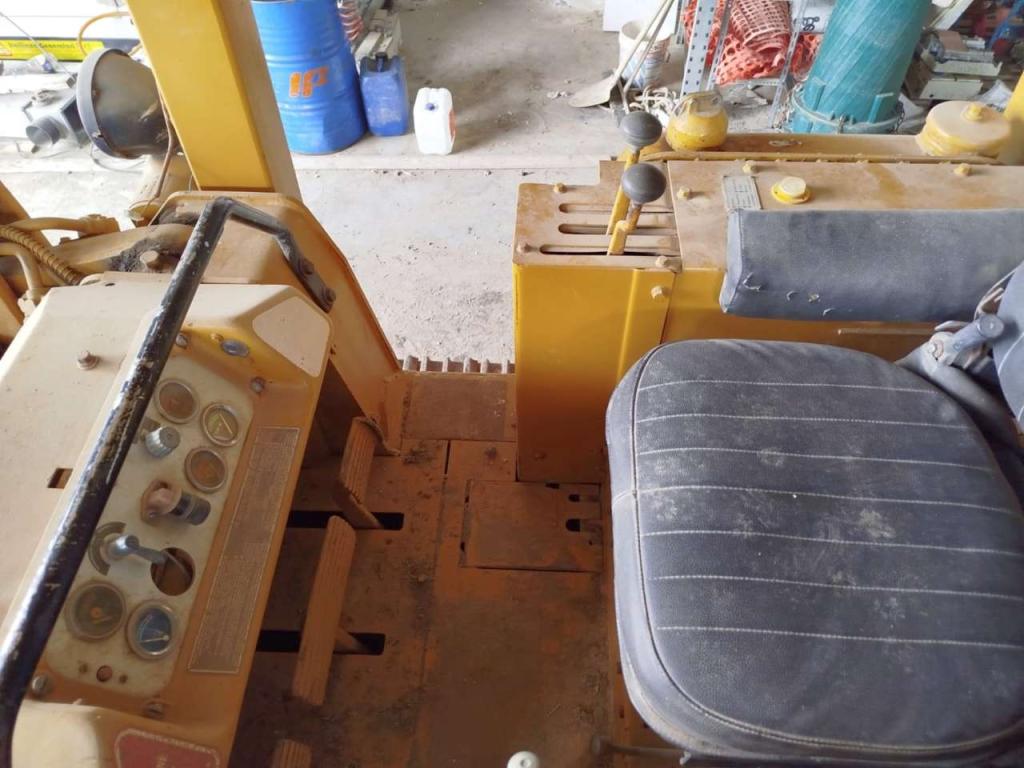Caterpillar 941B Photo 4
