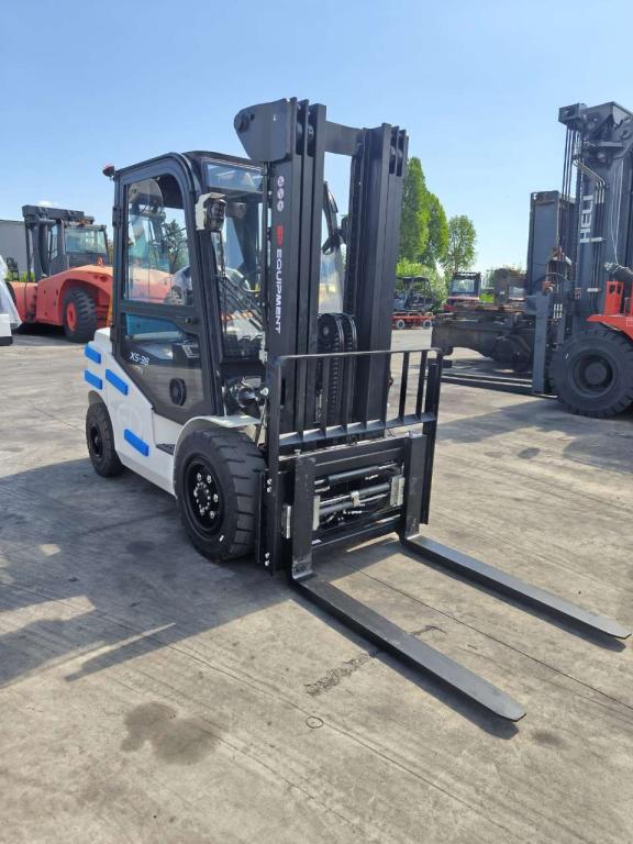 EP Equipment EFL382X5 Photo 2