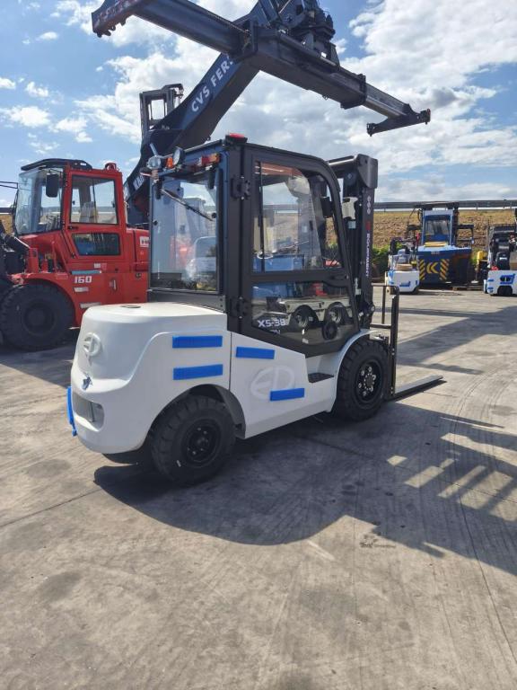 EP Equipment EFL382X5 Photo 3