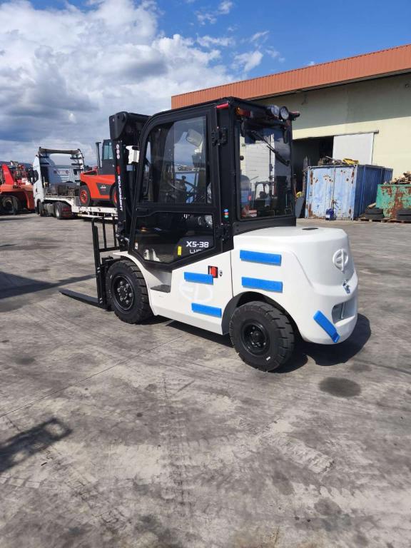 EP Equipment EFL382X5 Photo 4