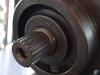 Bosch Rexroth A2FM107/61W-VAB100J-Y Photo 2 thumbnail