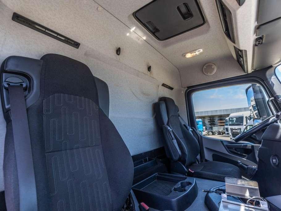 Mercedes-Benz ANTOS 1830 BL + MAGYAR 13.500L+5COMP Photo 16