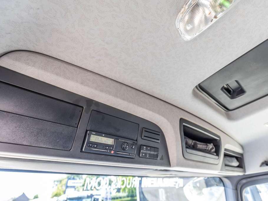 Mercedes-Benz ANTOS 1830 BL + MAGYAR 13.500L+5COMP Photo 19