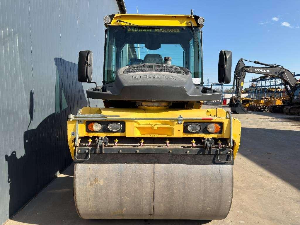Bomag BW 174 A P-4 AM Photo 11
