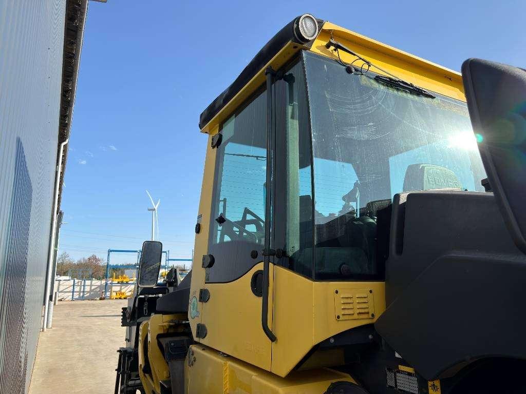 Bomag BW 174 A P-4 AM Photo 12