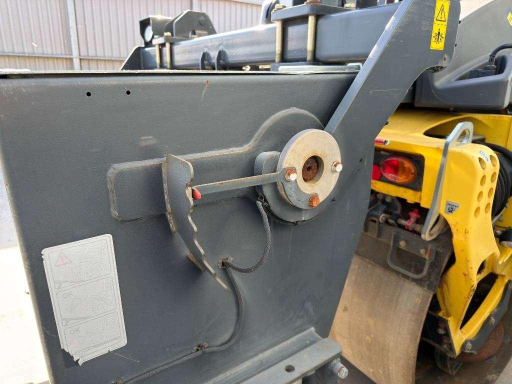 Bomag BW 174 A P-4 AM Photo 18