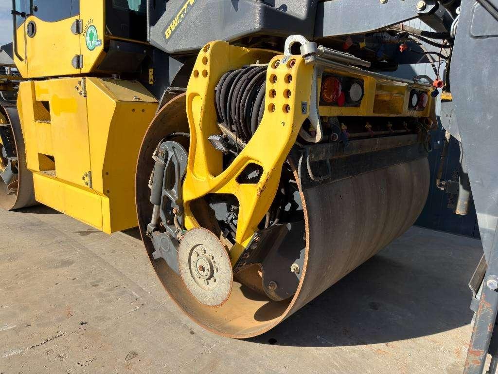 Bomag BW 174 A P-4 AM Photo 23