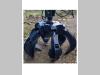 EMM Polipo per escavatore 7 / 9 ton Photo 3 thumbnail