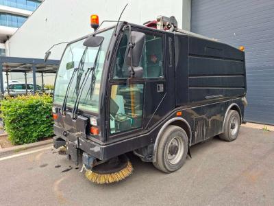 Bucher CityCat 5000 Photo 1