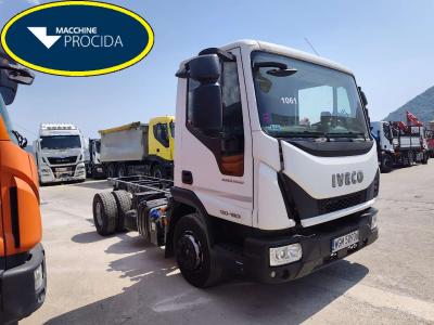 Iveco EUROCARGO 120-190L en vente par Procida Macchine S.r.l.