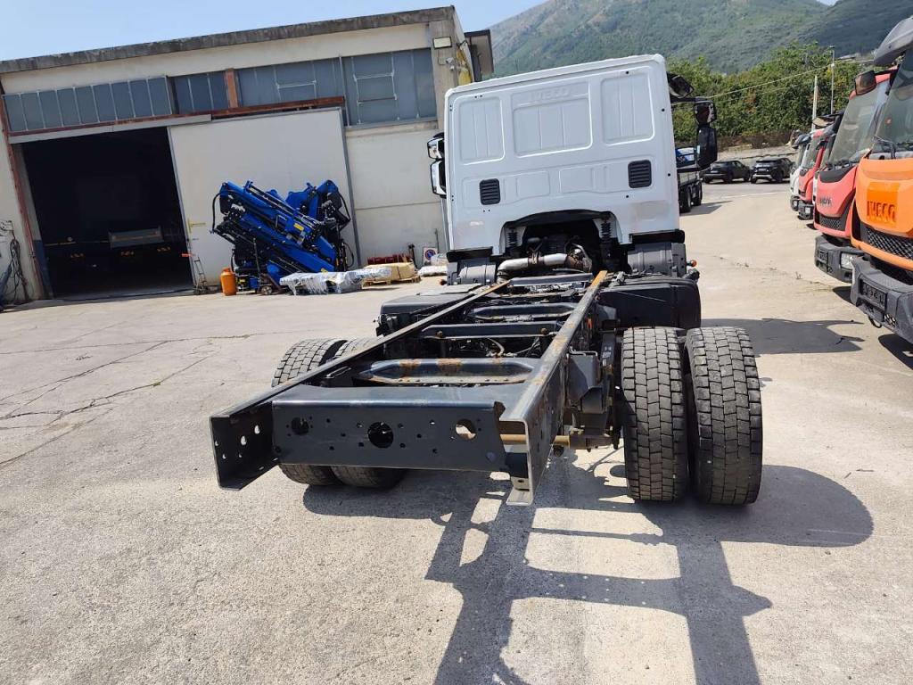 Iveco EUROCARGO 120-190L Photo 11