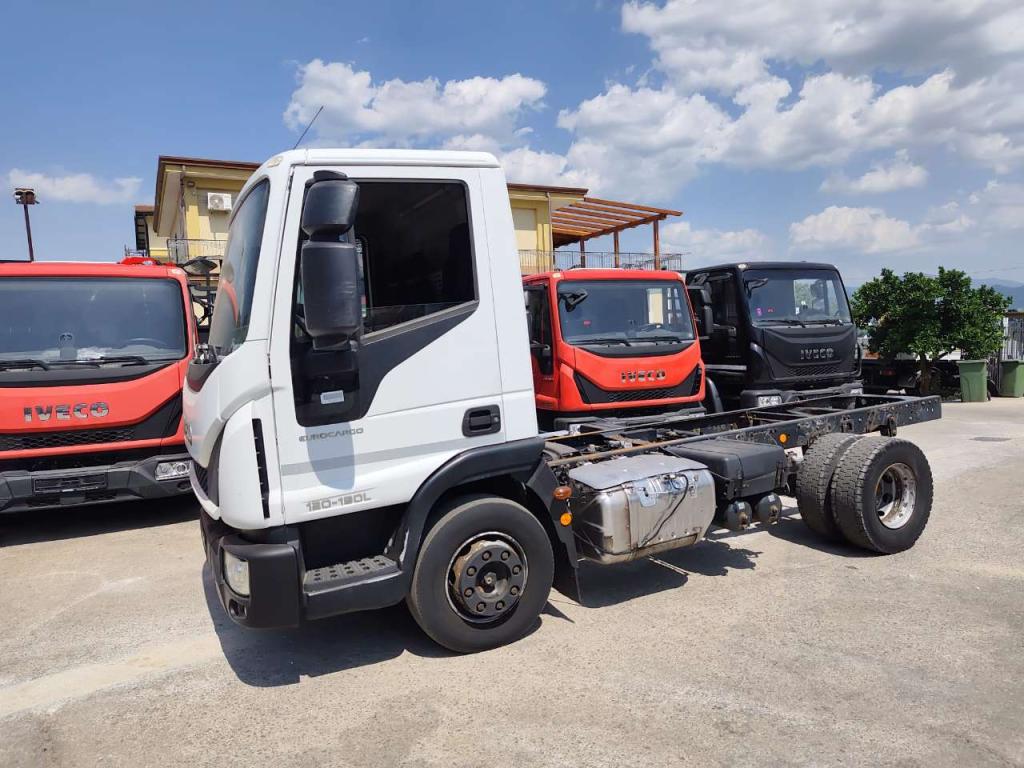 Iveco EUROCARGO 120-190L Photo 26