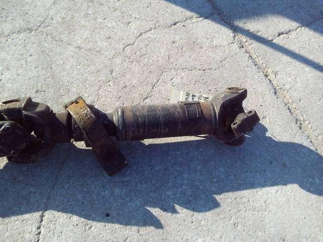 Arbre de transmission pour Fiat Hitachi W170 Photo 2