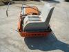 Capot et panneau de carrosserie pour Fiat Kobelco 235 Photo 2 thumbnail