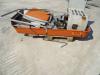 Capot et panneau de carrosserie pour Fiat Kobelco 235 Photo 4 thumbnail