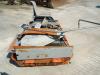 Capot et panneau de carrosserie pour Fiat Kobelco 235 Photo 5 thumbnail
