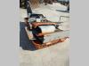 Capot et panneau de carrosserie pour Fiat Kobelco 235 Photo 6 thumbnail