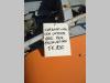 Capot et panneau de carrosserie pour Fiat Kobelco 235 Photo 7 thumbnail